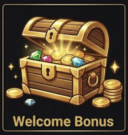 Welcome Bonus betdbt