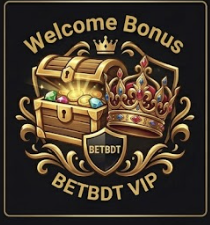 BETBDT VIP