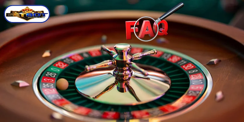 BETBDT casino FAQ গেমারদের কী সুবিধা দেয়