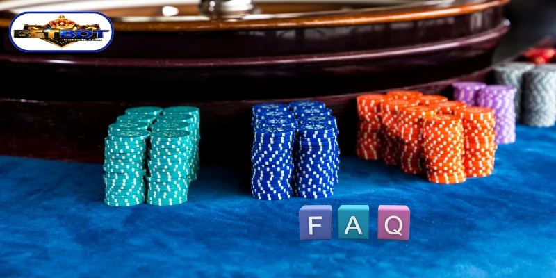 BETBDT casino FAQ – সাধারণ প্রশ্ন ও তার ব্যাখ্যা