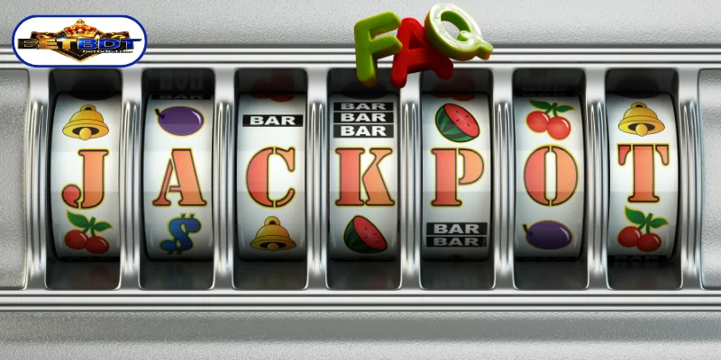 BETBDT Slot FAQ সম্পর্কে ধারণা এবং কেন এটি গুরুত্বপূর্ণ