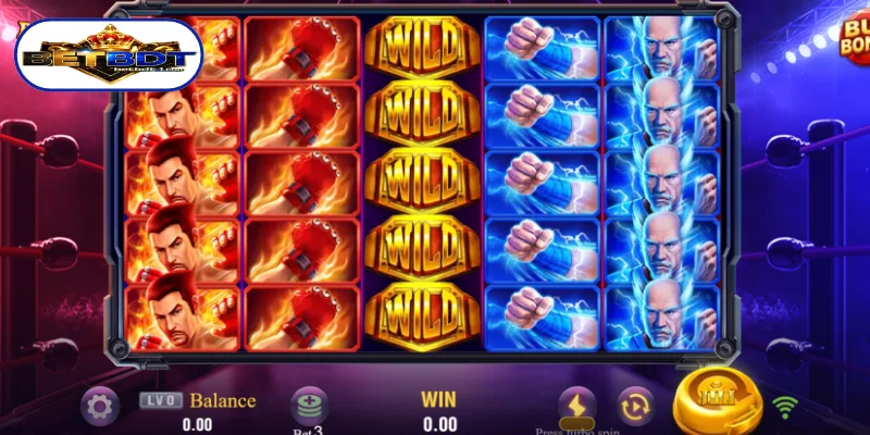 Slot game BETBDT জেতার সেরা ৫টি গোপন কৌশল