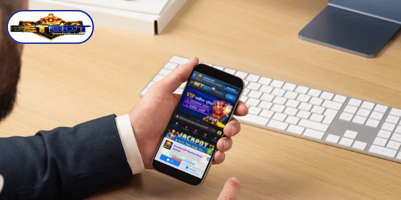 কখন, কীভাবে, কোন বিষয় জানা জরুরি BETBDT App Download সম্পর্কে