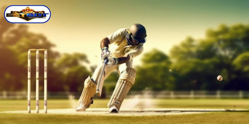 ক্রিকেটে এখনই যোগদান করা লাভজনক