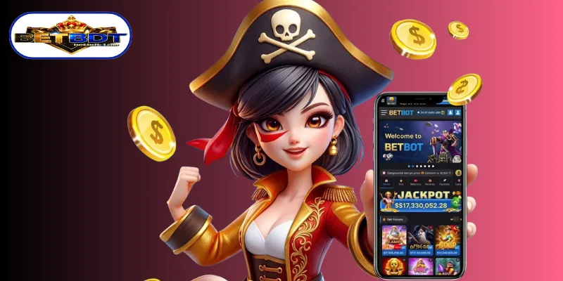 বাংলাদেশে BETBDT App Download করার প্রয়োজনীয়তা এবং সুবিধাসমূহ