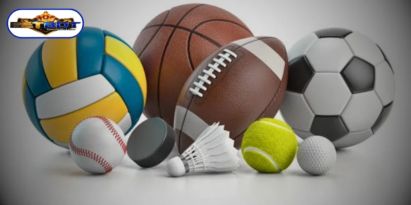 সংক্ষিপ্ত বিবরণ Saba Sports