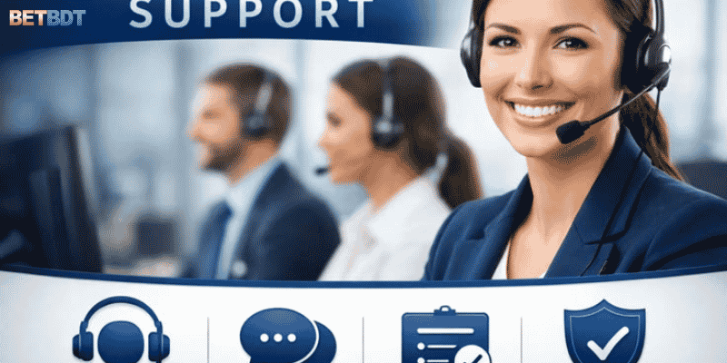 Exceptionally Responsive Customer Support