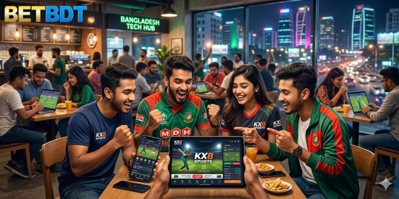 The Future of Online Sports Entertainment